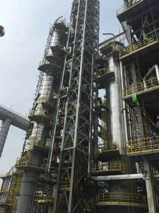 东川设备翻新喷涂・钢构厂房升级改造